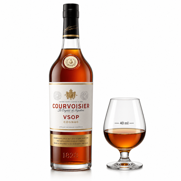 Courvoisier V.s.o.p